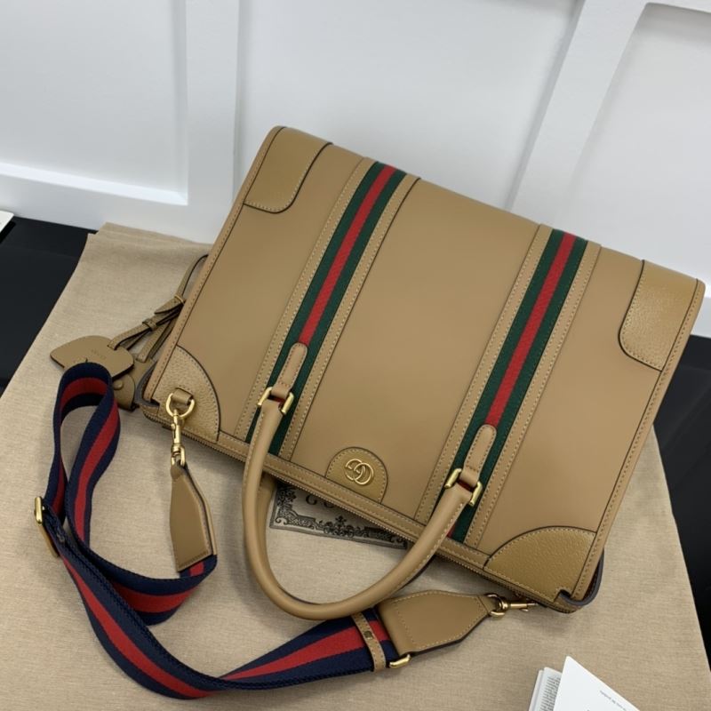 Gucci Top Handle Bags